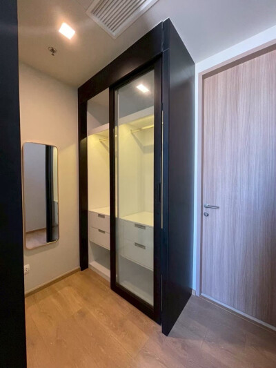 โนเบิล อราวน์ สุขุมวิท 33 / Noble Around Sukhumvit 33-4