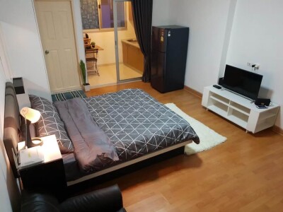 ซิตี้ โฮม สุขุมวิท 101 / City Home Sukhumvit-4
