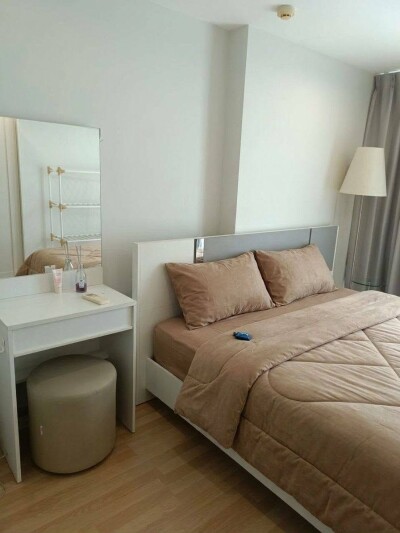เดอะ ราฟเฟิล คอนโดมิเนียม / The Raffles Condominium-3