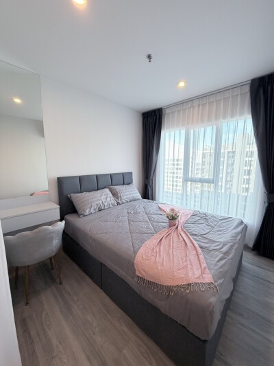 รีเจ้นท์ โฮม บางนา (โครงการใหม่) / Regent Home Bangna (New Project)