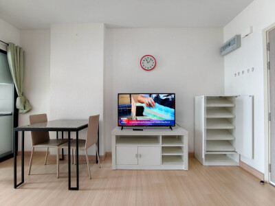 ศุภาลัย ลอฟท์ สถานีตลาดพลู / Supalai Loft @ Talat Phlu Station-4