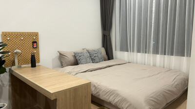 เฟล็กซี่ เมกะ สเปซ บางนา / Flexi Mega Space Bangna-4