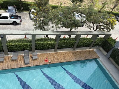 ลุมพินี วิลล์ อ่อนนุช - ลาดกระบัง / Lumpini Ville Onnut - Ladkrabang-9