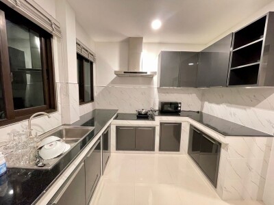 เดอะ ซิตี้ รามอินทรา 2 / The City Ramintra 2