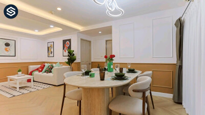 เมโทร พาร์ค สาทร / Metro Park Sathorn-7