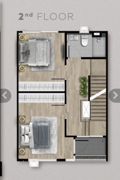 อัพเดทล่าสุด 11/8/2568 : บ้านกลางเมือง นอร์ธ ราชพฤกษ์ / Baan Klang Mueng North Ratchapruek-17