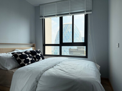 โนเบิล นิว อีโว อารีย์ / Noble Nue Evo Ari-4