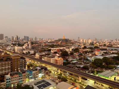 แชปเตอร์ วัน สปาร์ค จรัญ / Chapter One Spark Charan-16
