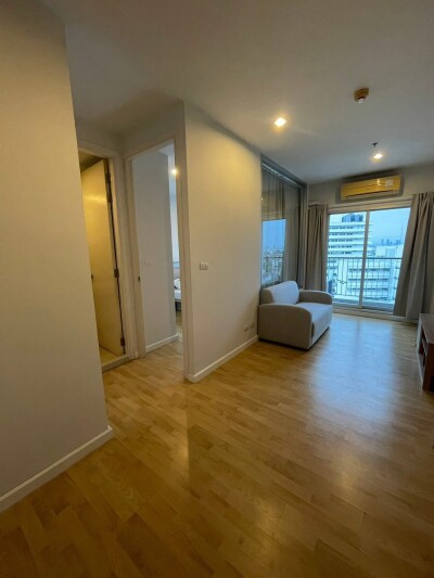 เดอะ พาร์คแลนด์ งามวงศ์วาน แคราย / The Parkland Ngamwongwan Khaerai-2