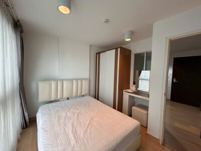 ชาโตว์ อินทาวน์ สุขุมวิท 64 สกายมูน / Chateau In Town Sukhumvit 64 Skymoon-5