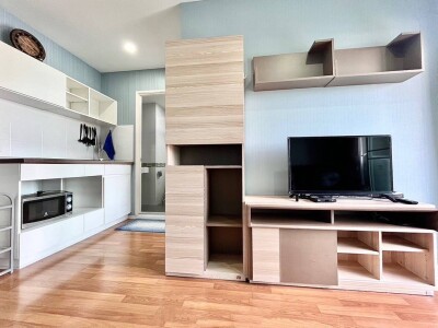 ลุมพินี เพลส บางนา กม.3 / Lumpini Place Bangna Km.3