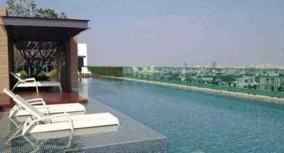 ยู ดีไลท์ เรสซิเดนซ์ (พัฒนาการ - ทองหล่อ) / U DELIGHT RESIDENCE Pattanakran - Thonglor