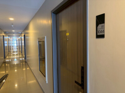 ศุภาลัย เวอเรนด้า สุขุมวิท 117 / Supalai Veranda Sukhumvit 117-10