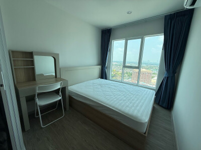 รีเจ้นท์ โฮม บางนา (โครงการใหม่) / Regent Home Bangna (New Project)-3