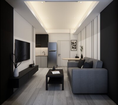 เซนต์ ชาร์ม / St. Charm-1