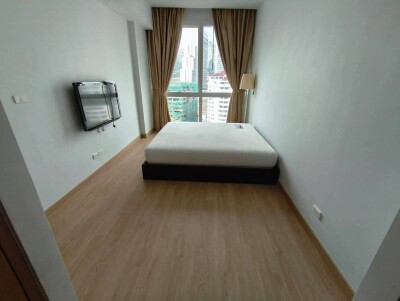 อัพเดตล่าสุด  22/7/2568  :  มิลเลนเนียม เรสซิเดนท์ / 🛏️ 2 ห้องนอน | 2 ห้องน้ำ 📐 ขนาดใหญ่ 90 ตร.ม.-3