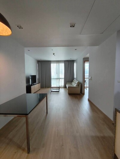 อัพเดตล่าสุด  22/7/2568  :  มิลเลนเนียม เรสซิเดนท์ / 🛏️ 2 ห้องนอน | 2 ห้องน้ำ 📐 ขนาดใหญ่ 90 ตร.ม.-2