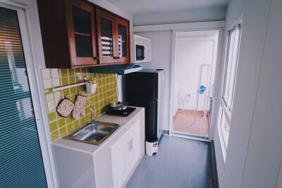 รีเจ้นท์ โฮม 22 สุขุมวิท 85 / Regent Home 22 Sukhumvit 85