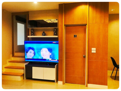 คาซ่า ซิตี้ บางนา / Casa City Bangna