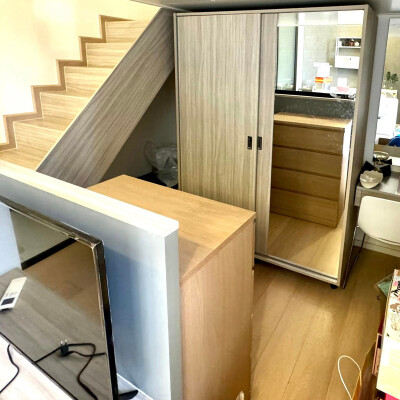 ชีวาทัย เรสซิเดนซ์ อโศก / Chewathai Residence Asoke-4