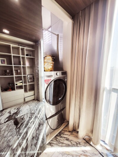 ไอดีโอ รัชดา - ห้วยขวาง / Ideo Ratchada - Huaykwang-9