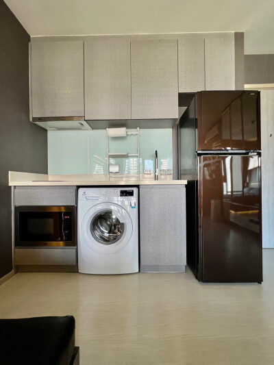 ริทึ่ม สุขุมวิท 36 - 38 / Rhythm Sukhumvit 36 - 38