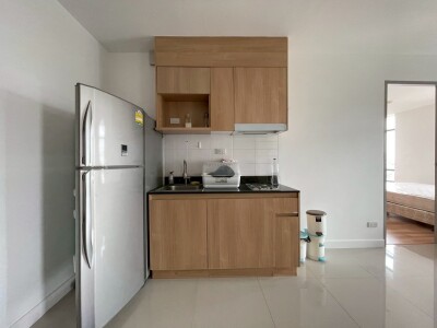 ไอดีโอ บลูโคฟ สุขุมวิท / Ideo Blucove Sukhumvit-12