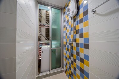 ศุภาลัย คิวท์ รัชโยธิน - พหลโยธิน 34 /🏡รายละเอียดห้อง🏡 ▪️ แบบห้อง : 1 ห้องนอน  ▪️ 1 ห้องน้ำ ▪️ ชั้น: 1อาคาร B-17