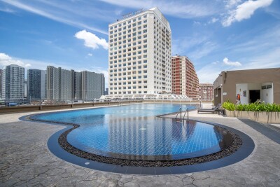 บางนา เรสซิเด้นส์ / *ขนาด 124.24 ตร.ม. *3 ห้องนอน *2 ห้องน้ำ-21