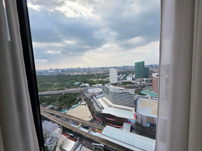 ไลฟ์ ลาดพร้าว วัลเล่ย์ / Life Ladprao Valley-12