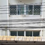 🏢 ให้เช่าอาคารพาณิชย์ 4 ชั้น | พหลโยธิน 37/1 (ห่างถนนใหญ่เพียง 50 ม.)