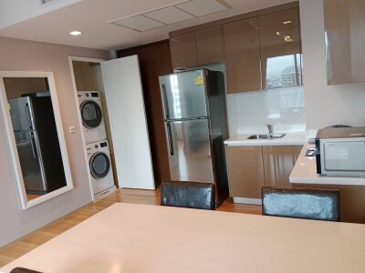 สิริ แอท สุขุมวิท / Siri @ Sukhumvit