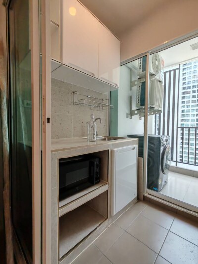 รีเจ้นท์ โฮม บางนา (โครงการใหม่) / Regent Home Bangna (New Project)-10