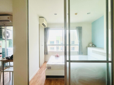 ลุมพินี วิลล์ นครอินทร์ - ริเวอร์วิว / Lumpini Ville Nakhon In - Riverview-3