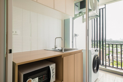 รีเจ้นท์ โฮม บางนา (โครงการใหม่) / Regent Home Bangna (New Project)-7