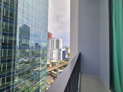 เดอะ รีเซิร์ฟ พหล - ประดิพัทธ์ / The Reserve Phahol - Pradipat