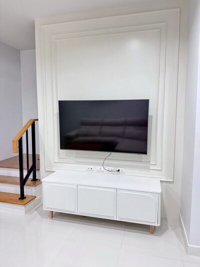 บ้านกลางเมือง พระราม 9 - กรุงเทพกรีฑา-5