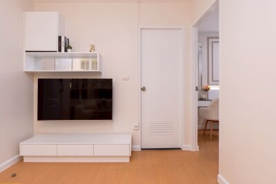 ไอคอนโด สุขาภิบาล 2 / Size :  31 ตรม. ราคา : 1.69 MB-3