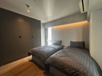 มาย รีสอร์ต แบงค์คอก / My Resort Bangkok