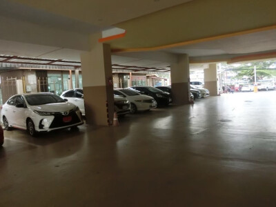 เพียร์ 93 / Pier 93-12