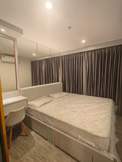 รีเจ้นท์ โฮม บางนา (โครงการใหม่) / Regent Home Bangna (New Project)-2
