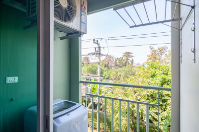 ลุมพินี วิลล์ อ่อนนุช - ลาดกระบัง / Lumpini Ville Onnut - Ladkrabang-12