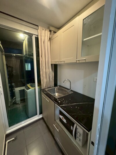 รีเจ้นท์ โฮม สุขุมวิท 97/1 / Regent Home Sukhumvit 97/1