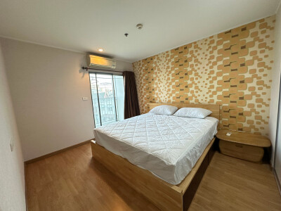 ยู ดีไลท์ แอท ห้วยขวาง สเตชั่น / U Delight @ Huaykwang Station-3