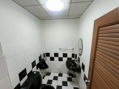 หมู่บ้าน ธันธวัช 5 ซอยวัชรพล1/9 สุขาภิบาล5 เทพรักษ์ / พื้นที่ 25 ตร.ว. แบบ 2 ห้องนอน 3 ห้องน้ำ