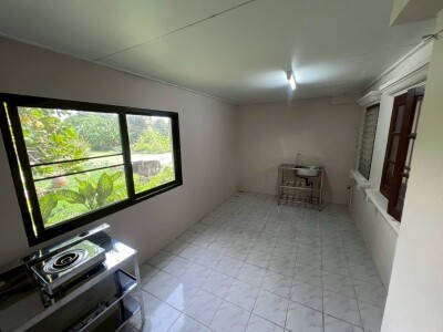 หมู่บ้าน ธันธวัช 5 ซอยวัชรพล1/9 สุขาภิบาล5 เทพรักษ์ / พื้นที่ 25 ตร.ว. แบบ 2 ห้องนอน 3 ห้องน้ำ