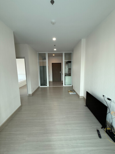 ศุภาลัย ลอฟท์ สาทร - ราชพฤกษ์ / Supalai Loft Sathorn - Ratchaphruek