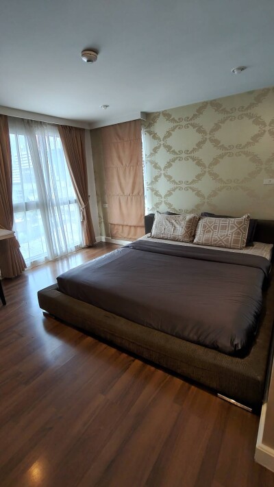 เซ็นทริค เพลส อารีย์ 4 - พหลโยธิน / Centric Place Ari 4 - Phaholyothin-3