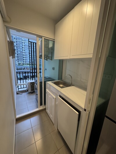 รีเจ้นท์ โฮม บางนา (โครงการใหม่) / Regent Home Bangna (New Project)