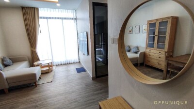 ศุภาลัย พรีเมียร์ สามเสน - ราชวัตร / Supalai Premier Samsen - Ratchawat